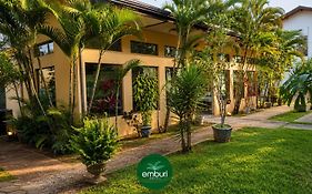 Emburi Hotel